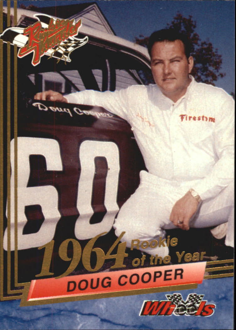 Sports Card Front