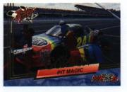 Sports Card Front