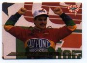 Sports Card Front