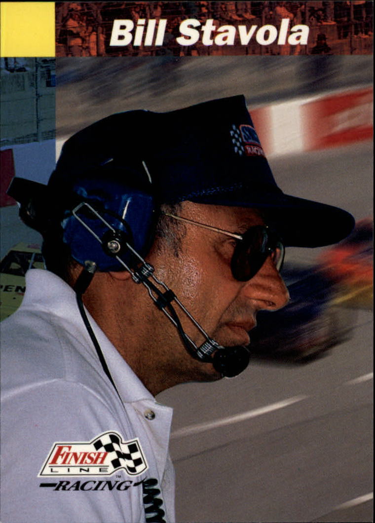 Sports Card Front