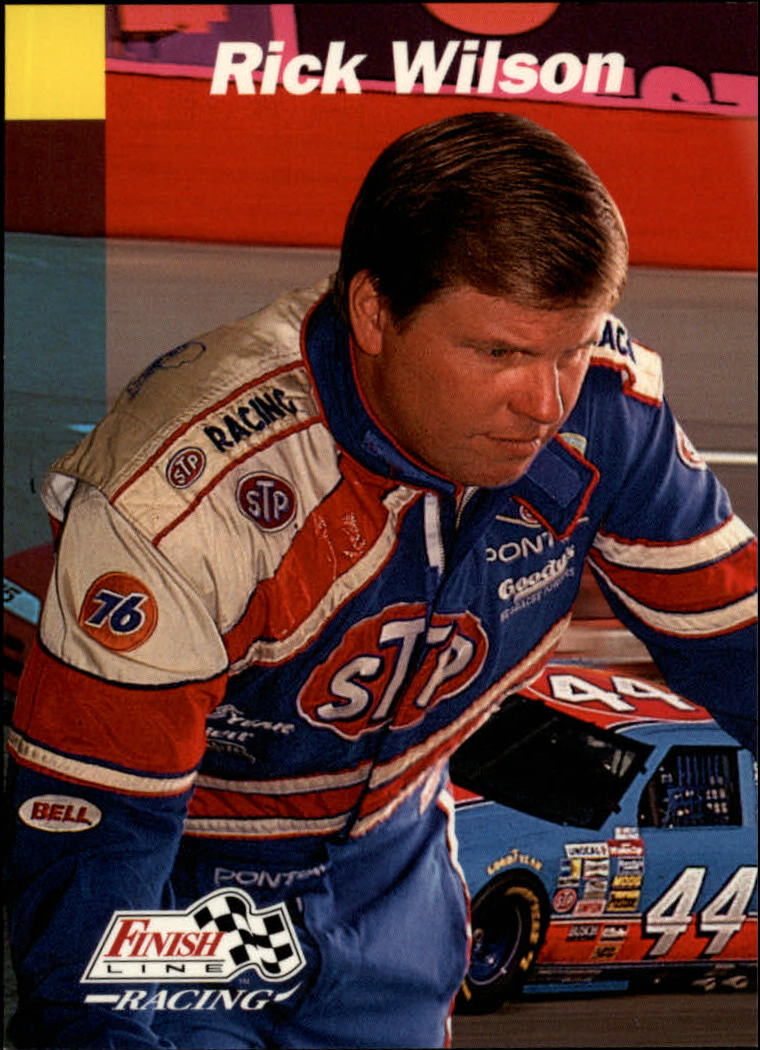 Sports Card Front