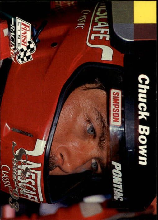 Sports Card Front