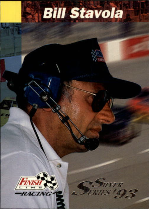 Sports Card Front