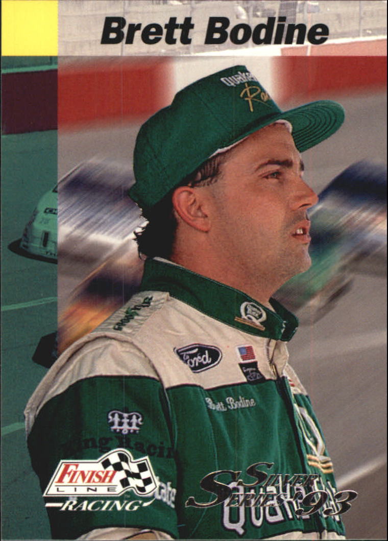 Sports Card Front