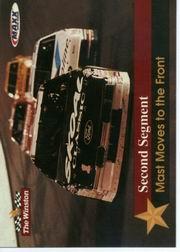 Sports Card Front