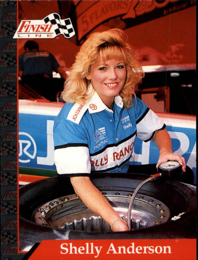 Sports Card Front