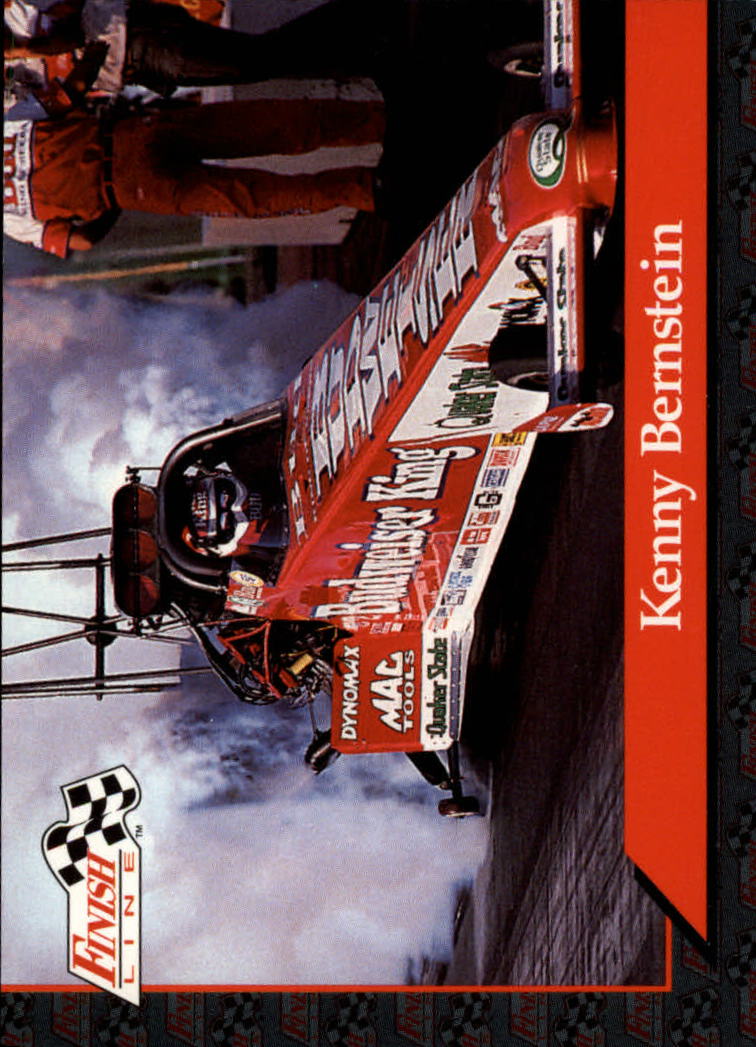 Sports Card Front
