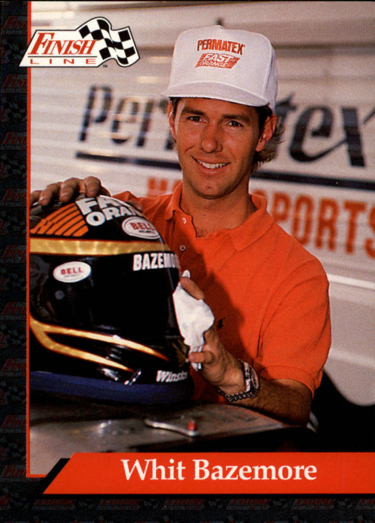 Sports Card Front