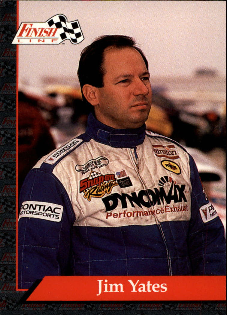 Sports Card Front