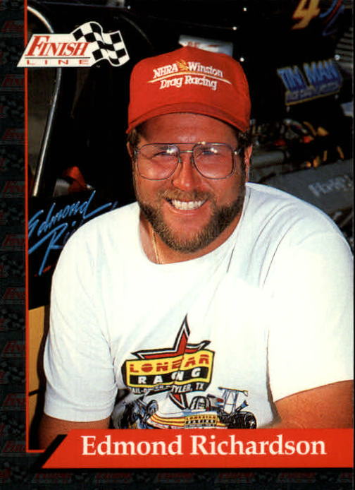 Sports Card Front