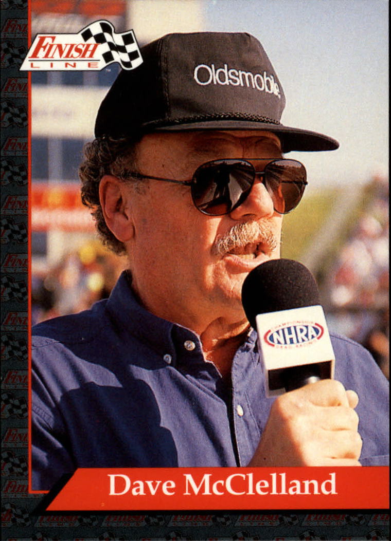 Sports Card Front