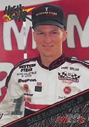1994 Wheels High Gear Day One #183 Dale Earnhardt Jr.