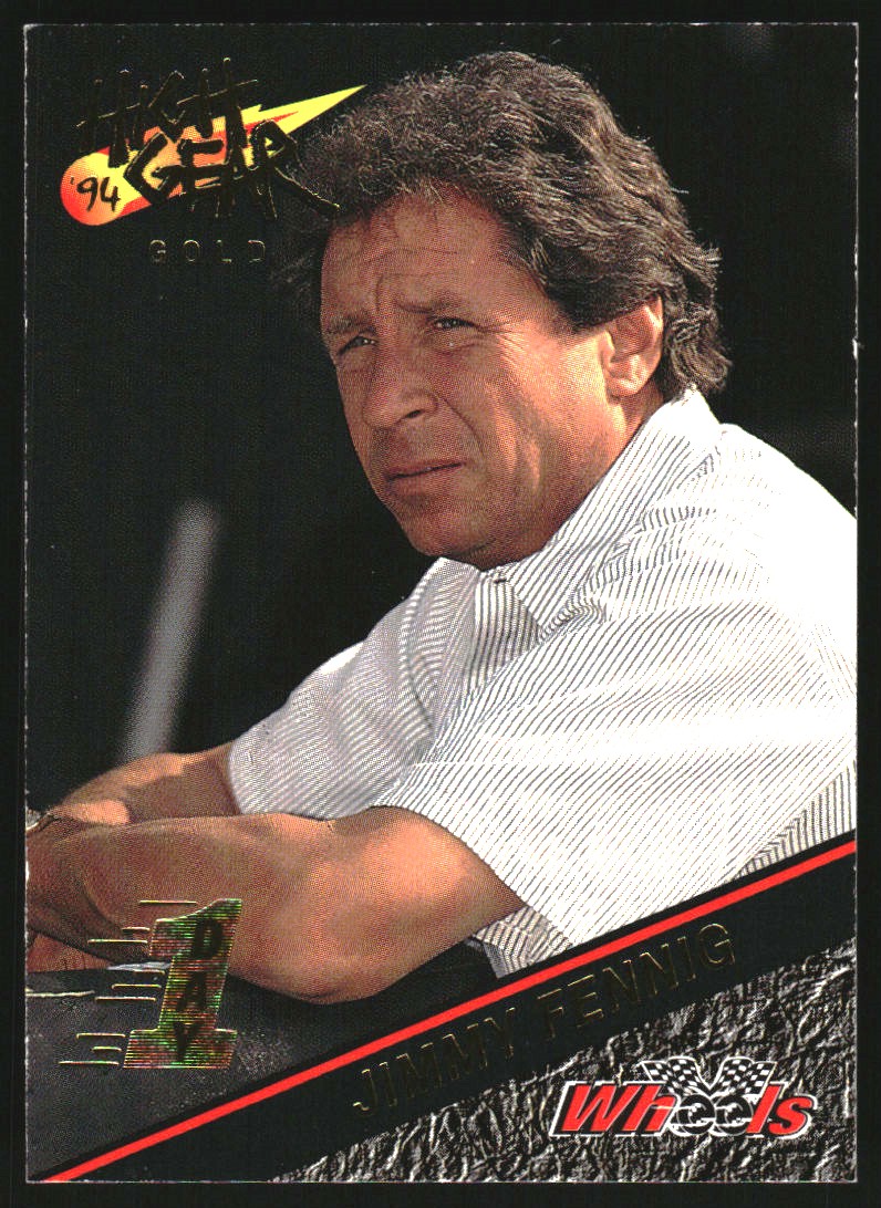Sports Card Front