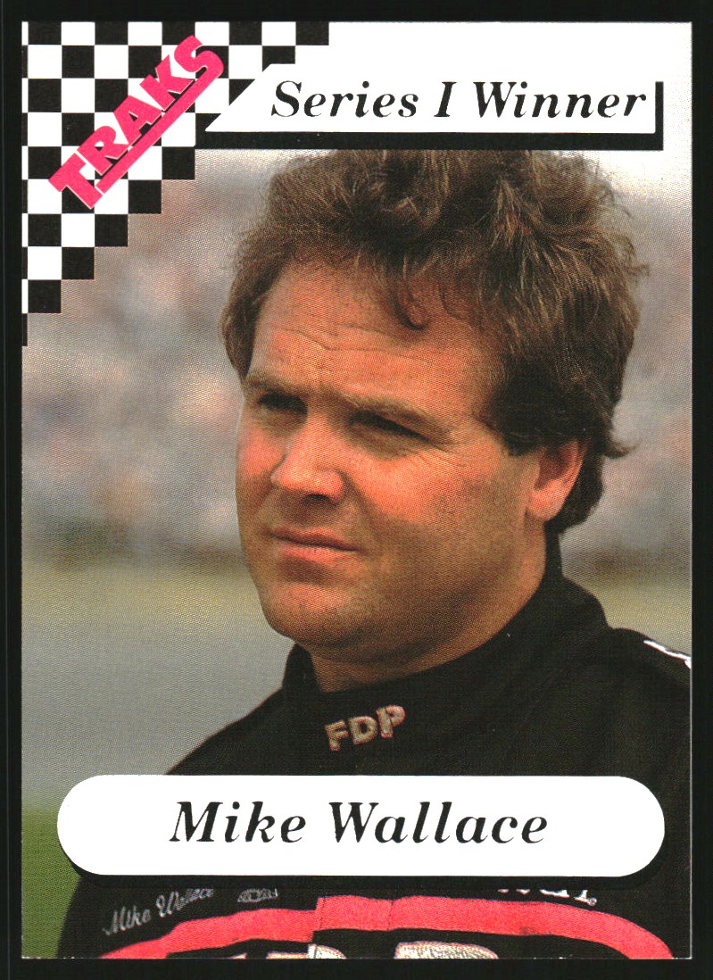 Sports Card Front