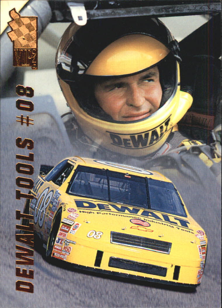 Sports Card Front