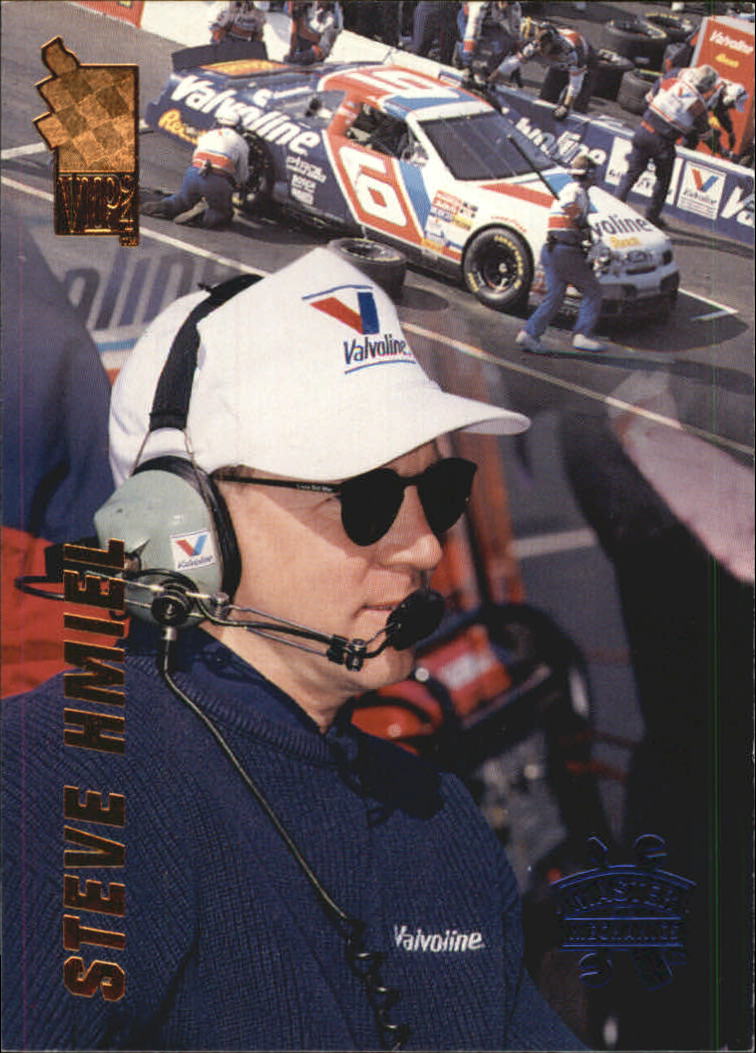 Sports Card Front