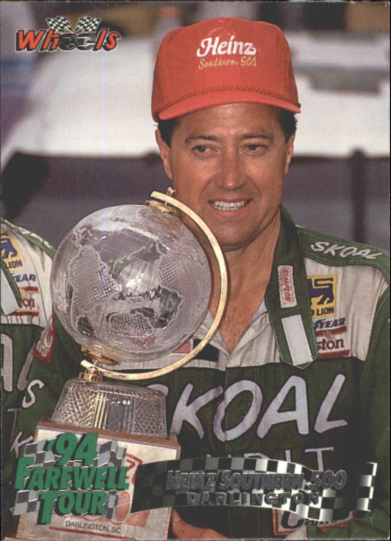 Sports Card Front
