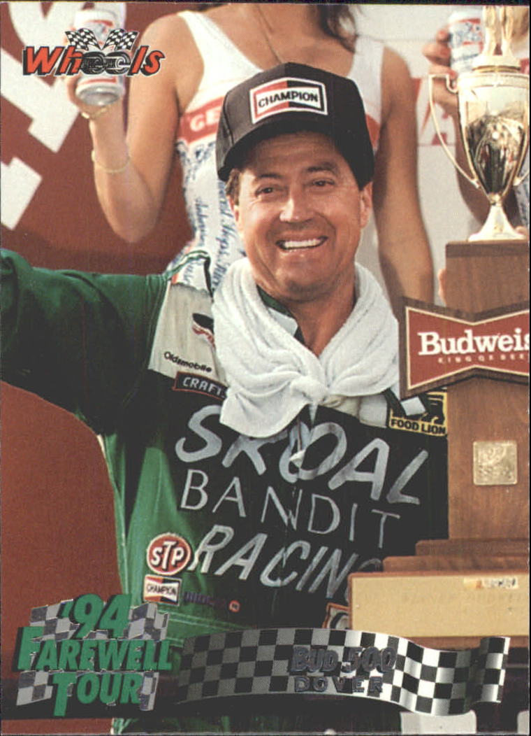 Sports Card Front