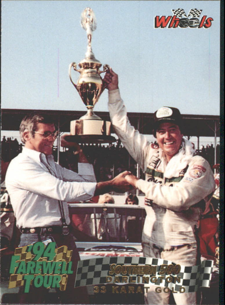 Sports Card Front