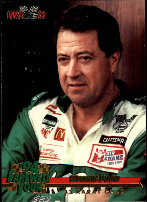 Sports Card Front