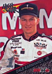 1994 Wheels High Gear #183 Dale Earnhardt Jr. RC