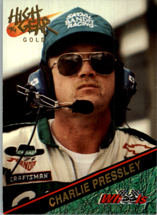 Sports Card Front