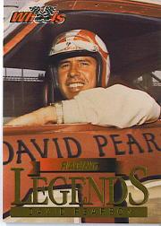 Sports Card Front