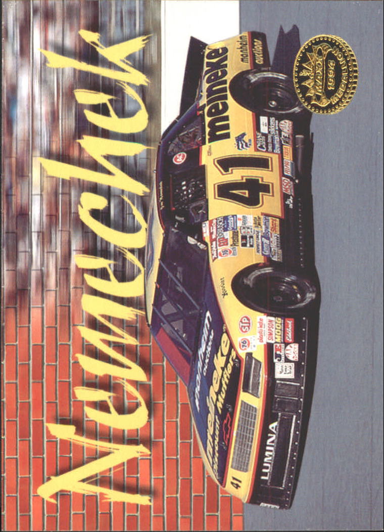 Sports Card Front