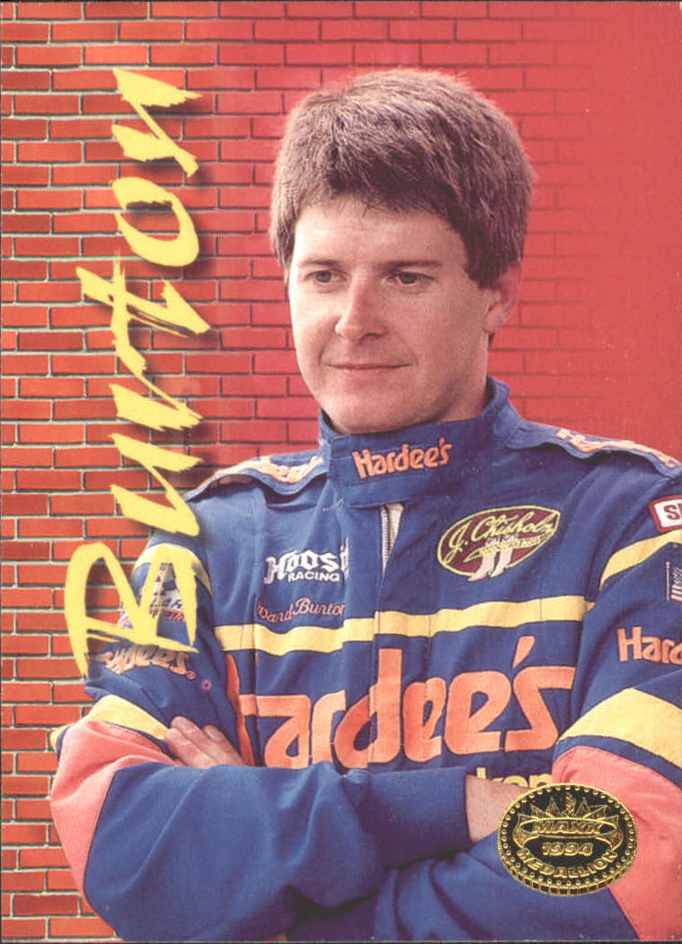 Sports Card Front