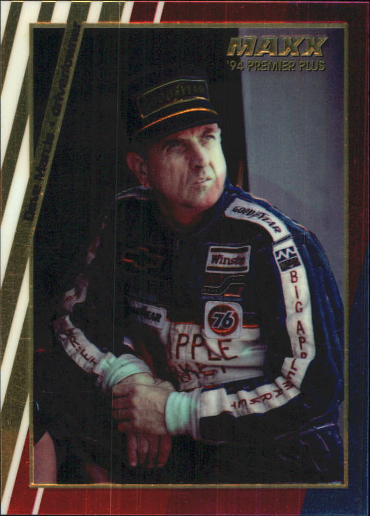 Sports Card Front