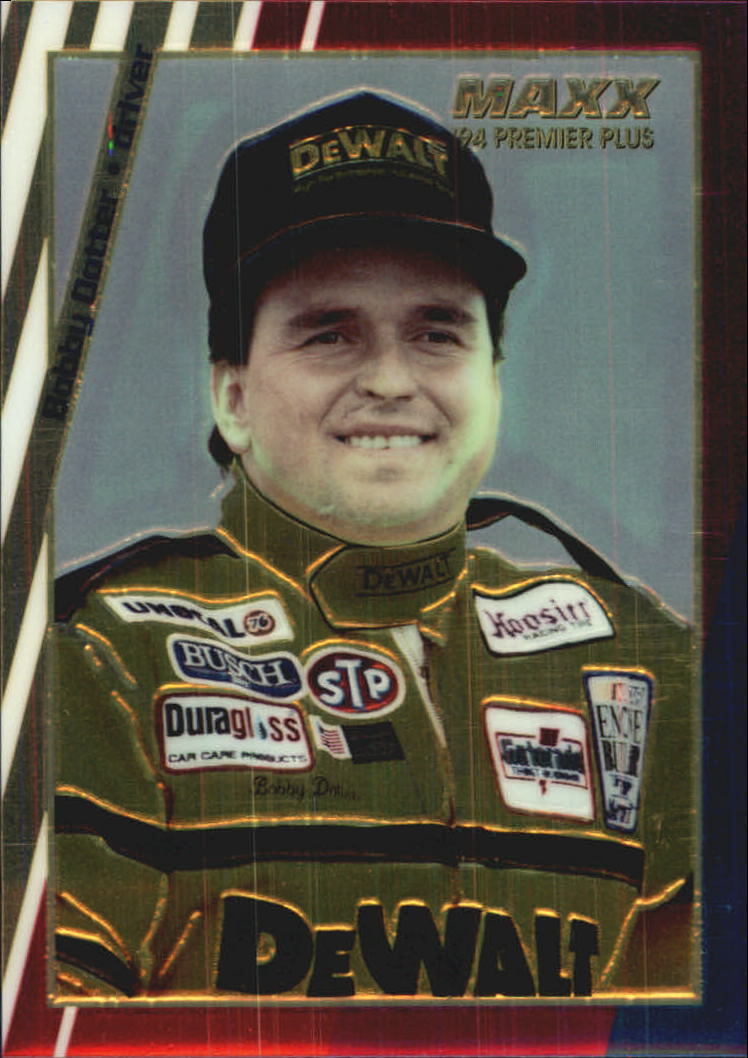 Sports Card Front