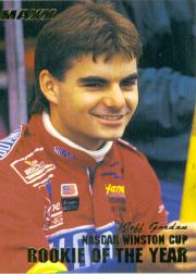 B5667- 1994 Maxx Premier Series Racing #s 201-300+ -You Pick- 15+ FREE US SHIP - Picture 2 of 13