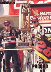 B5667- 1994 Maxx Premier Series Racing #s 201-300+ -You Pick- 15+ FREE US SHIP - Picture 6 of 13