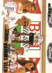 B5667- 1994 Maxx Premier Series Racing #s 201-300+ -You Pick- 15+ FREE US SHIP - Picture 8 of 13