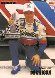 B5667- 1994 Maxx Premier Series Racing #s 201-300+ -You Pick- 15+ FREE US SHIP - Picture 9 of 13