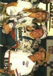 B5667- 1994 Maxx Premier Series Racing #s 201-300+ -You Pick- 15+ FREE US SHIP - Picture 10 of 13