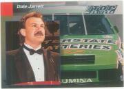 1994 Power Preview #10 Dale Jarrett