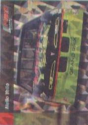 1994 Power Preview #26 Kyle Petty's Car FOIL