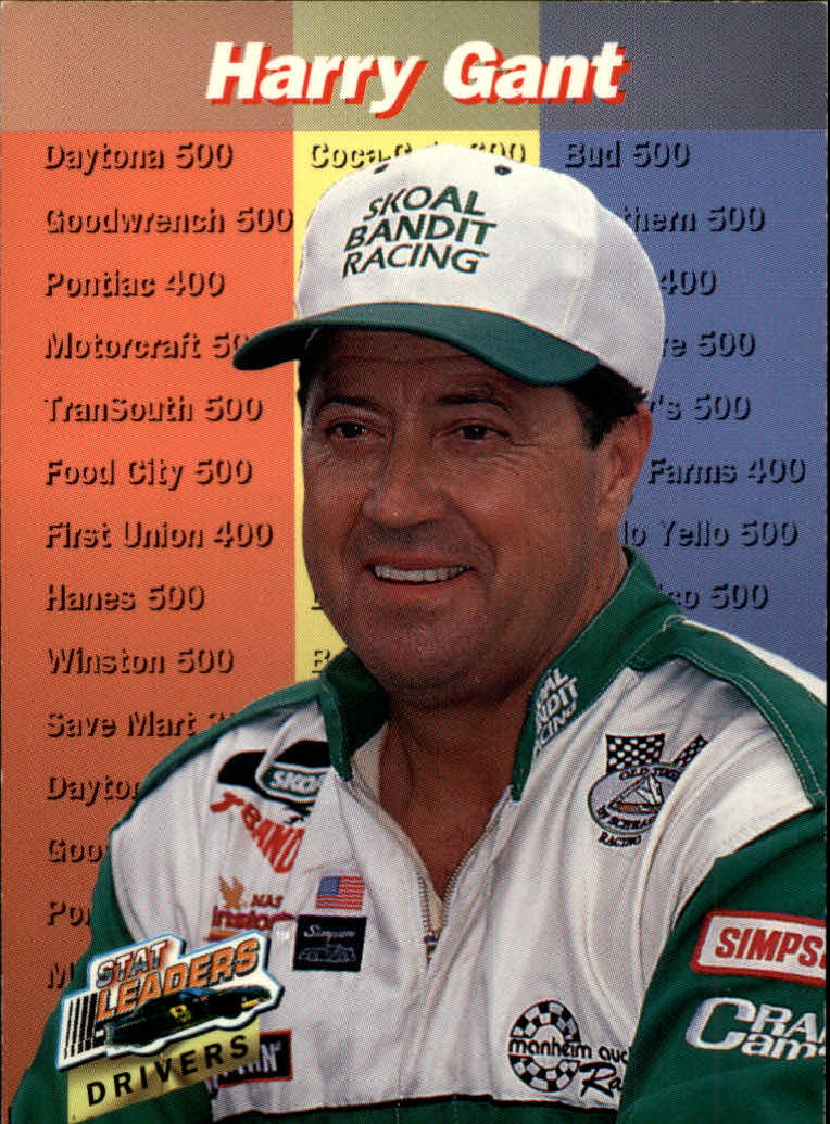 Sports Card Front