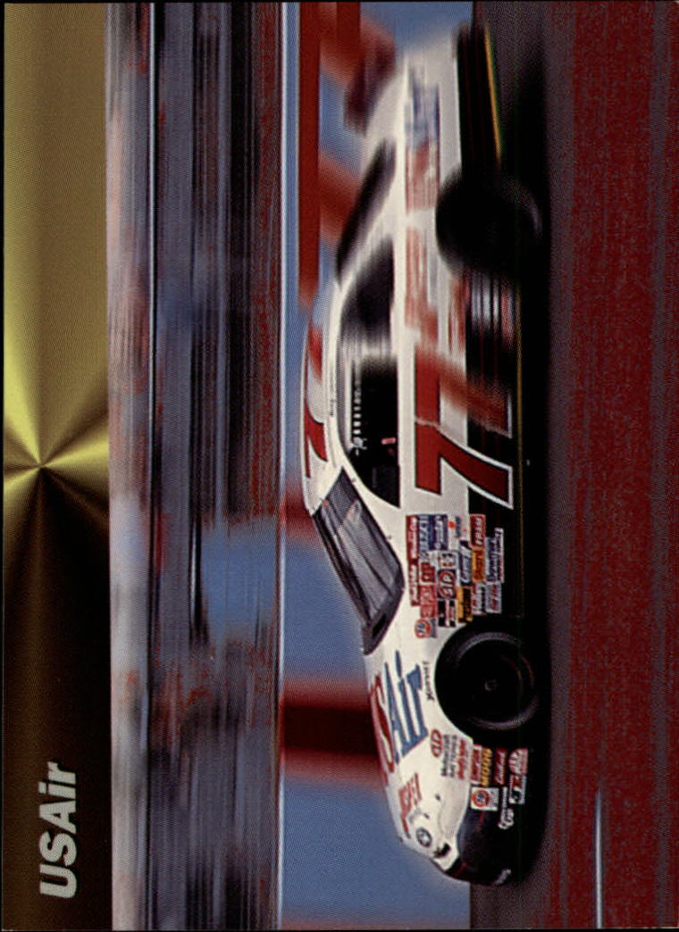 1994 Power #149 Greg Sacks' Car