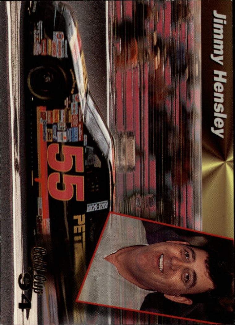 Sports Card Front