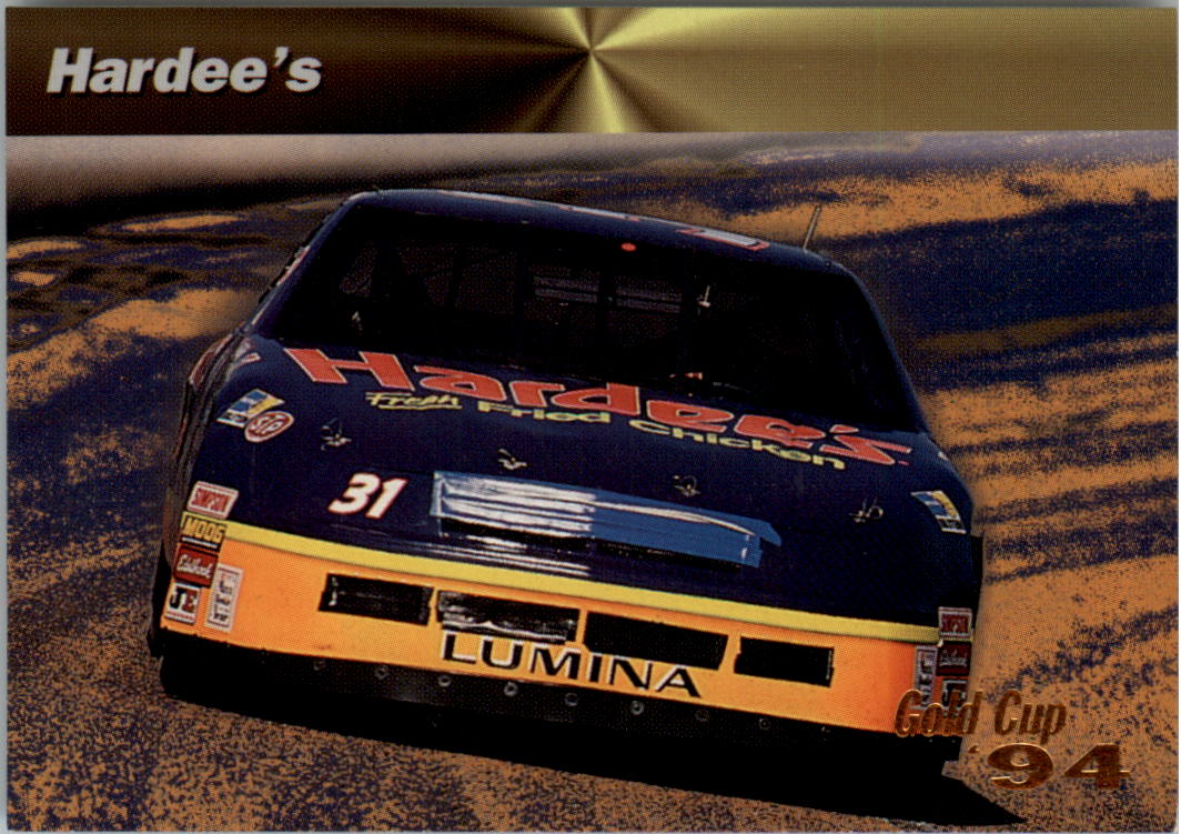 Sports Card Front