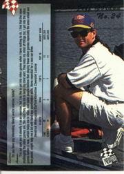 1994 Press Pass #7 Jeff Gordon back image