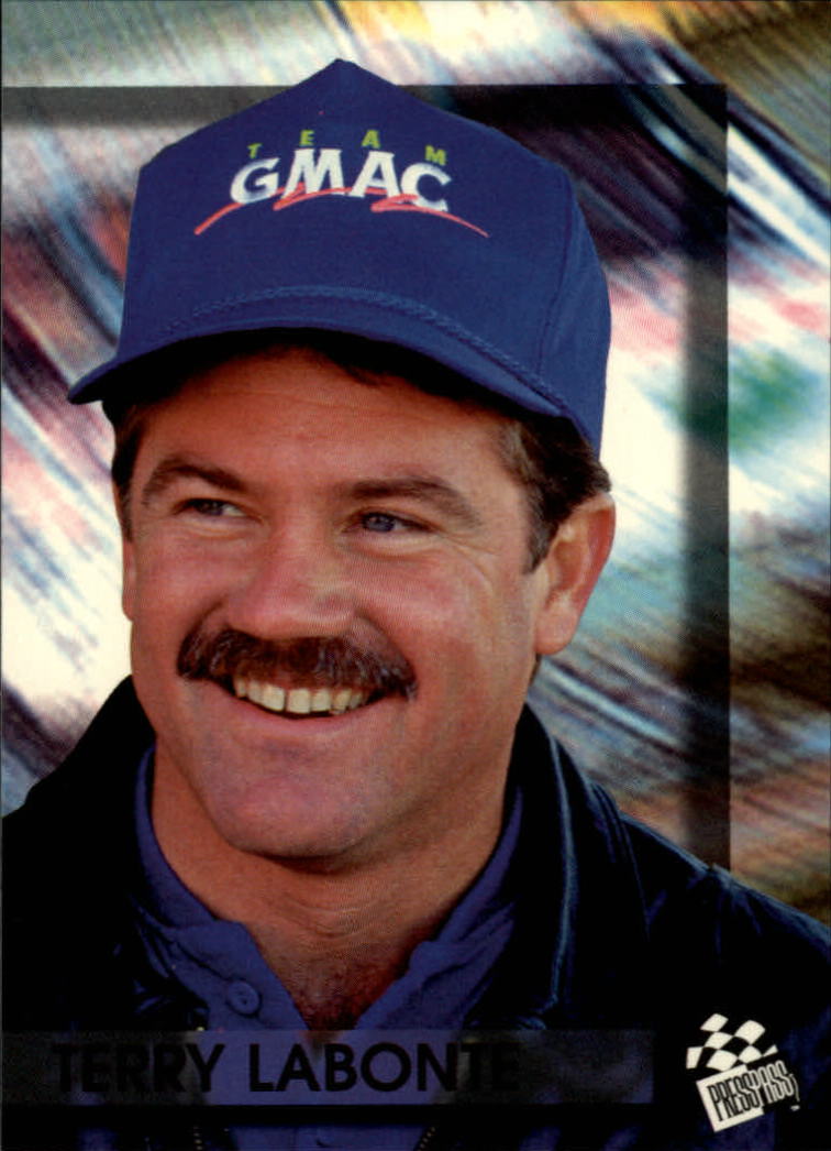 A5662- 1994 Press Pass Auto Racing 1-150 +Rookies -You Pick- 15+ FREE US SHIP - Picture 26 of 285