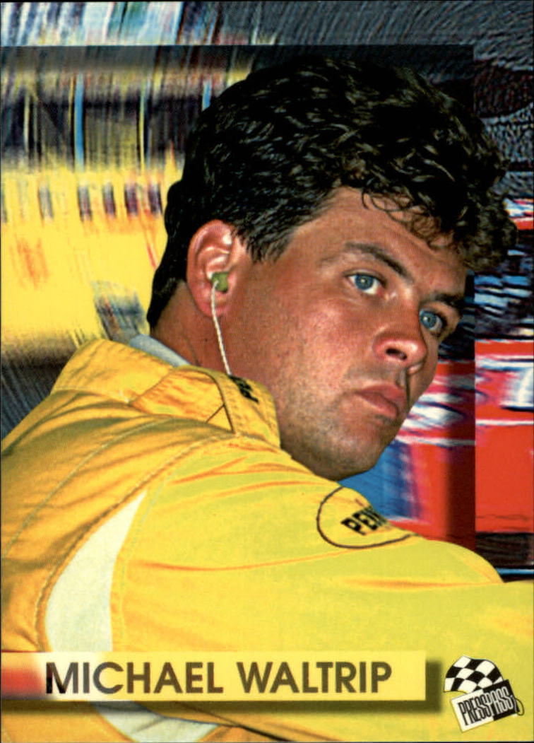 A5662- 1994 Press Pass Auto Racing 1-150 +Rookies -You Pick- 15+ FREE US SHIP - Picture 54 of 285