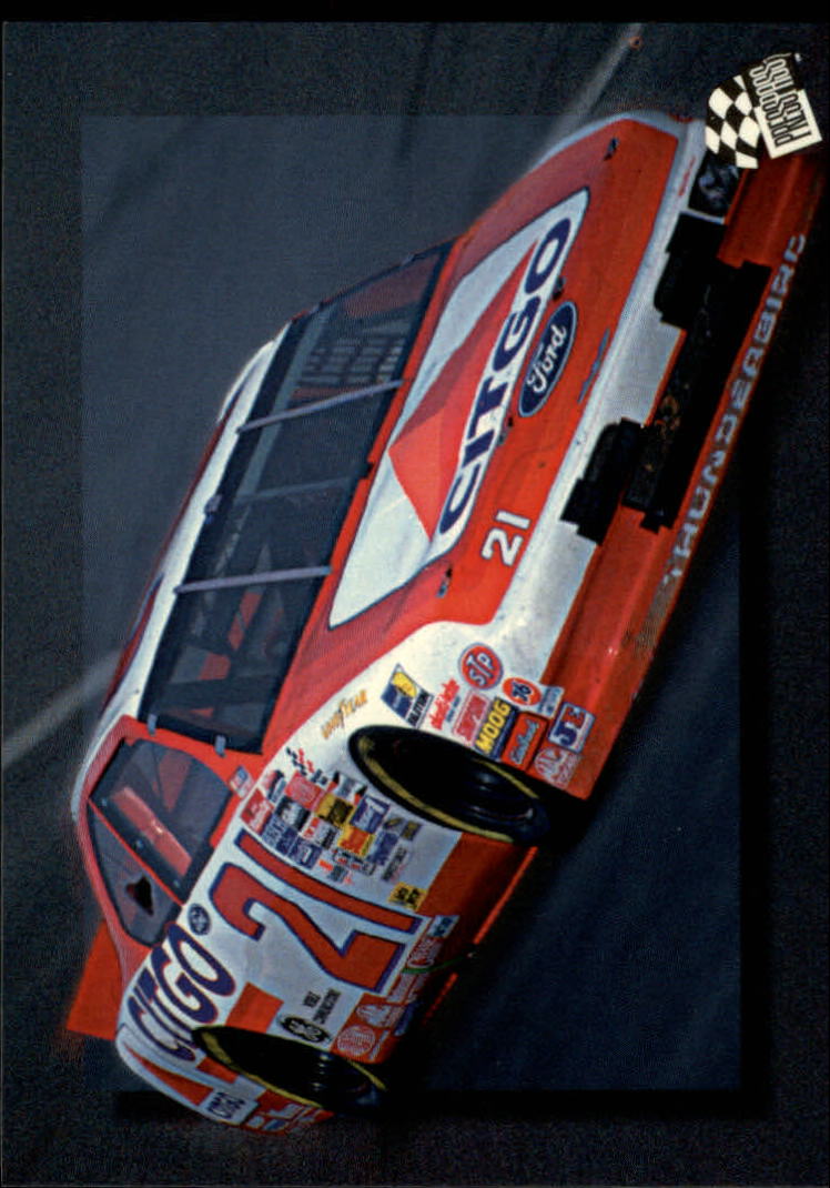 A5662- 1994 Press Pass Auto Racing 1-150 +Rookies -You Pick- 15+ FREE US SHIP - Picture 70 of 285