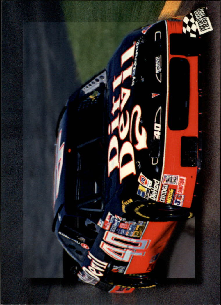 A5662- 1994 Press Pass Auto Racing 1-150 +Rookies -You Pick- 15+ FREE US SHIP - Picture 72 of 285
