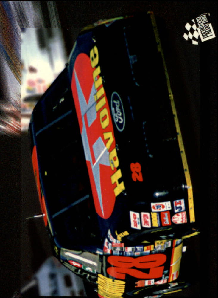 A5662- 1994 Press Pass Auto Racing 1-150 +Rookies -You Pick- 15+ FREE US SHIP - Picture 100 of 285
