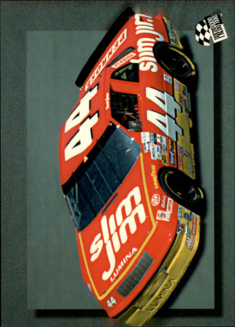 A5662- 1994 Press Pass Auto Racing 1-150 +Rookies -You Pick- 15+ FREE US SHIP - Picture 134 of 285