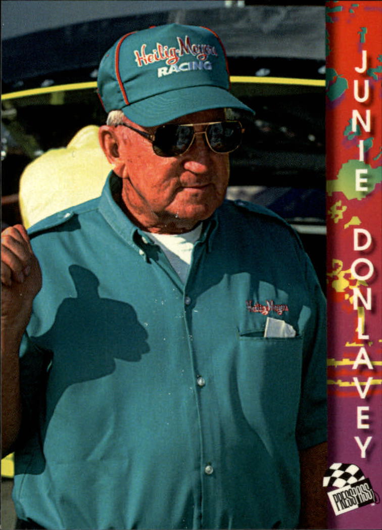A5662- 1994 Press Pass Auto Racing 1-150 +Rookies -You Pick- 15+ FREE US SHIP - Picture 146 of 285